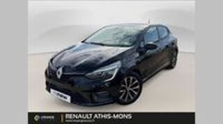 Clio V Clio E-Tech full hybrid 145 Evolution 2022 occasion 91200 Athis-Mons