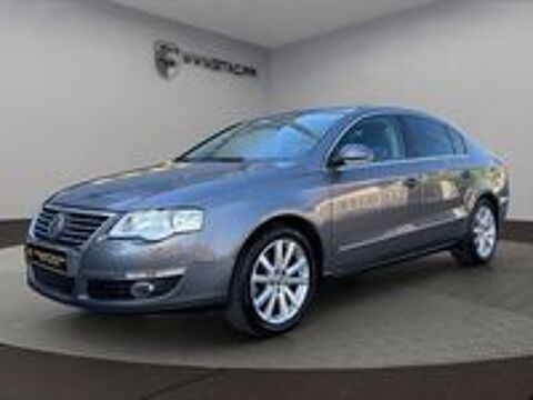 Passat 2.0 16S TDI 170 FAP Carat DSG 2008 occasion 93390 Clichy-sous-Bois