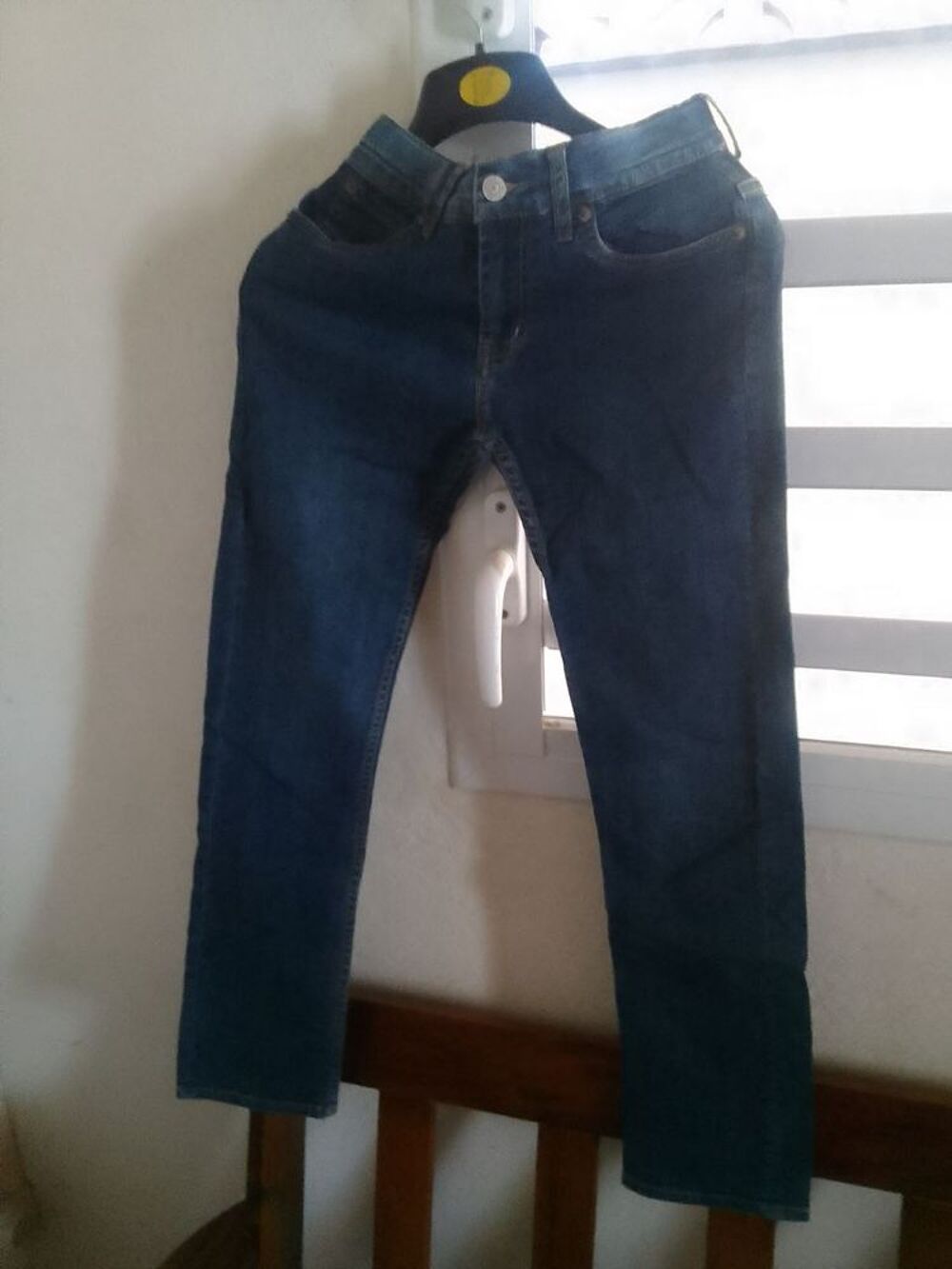 Jeans Levi's 511 SLIM Vêtements enfants