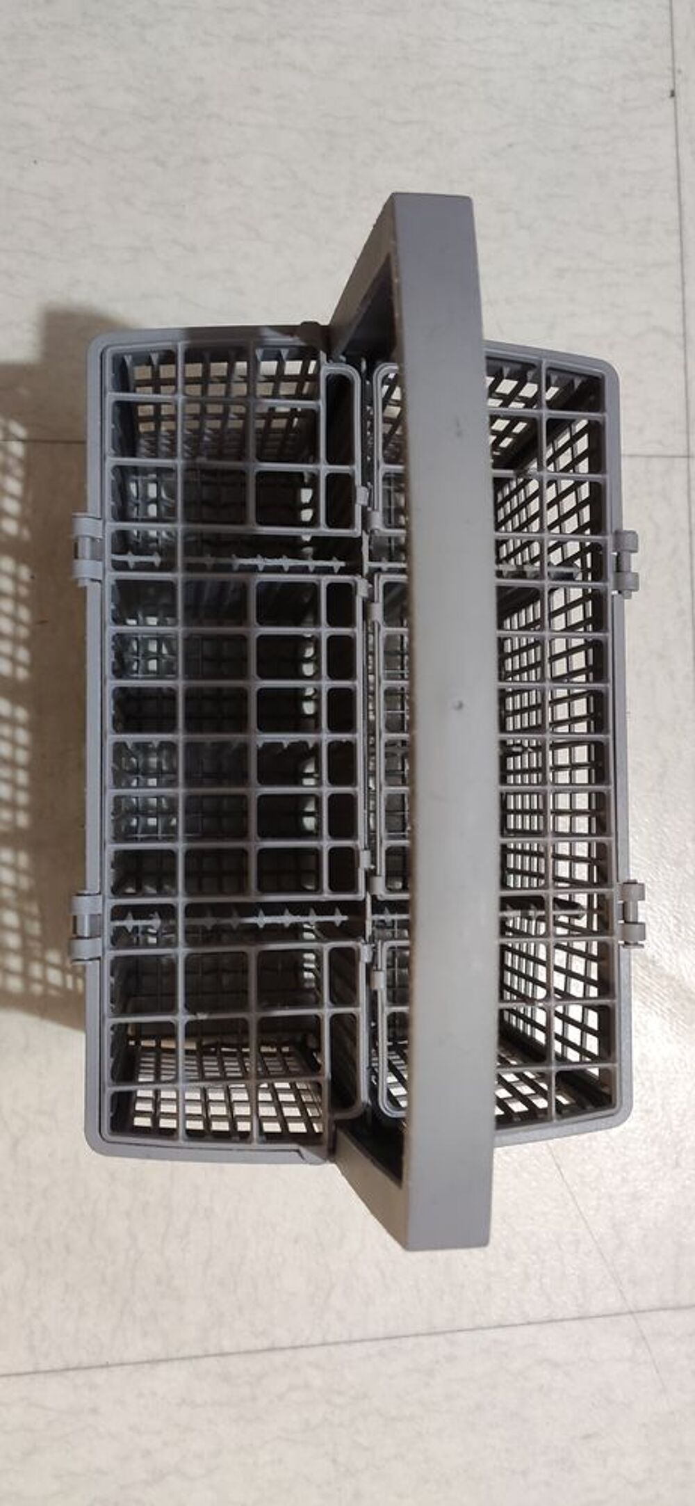 Panier &agrave; couverts pour lave vaisselle Bosch Electroménager