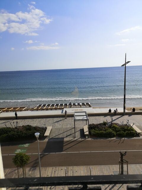  Appartement  louer 2 pices 100 m