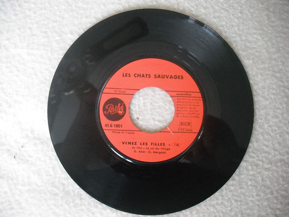 MIKE SHANNON CD et vinyles