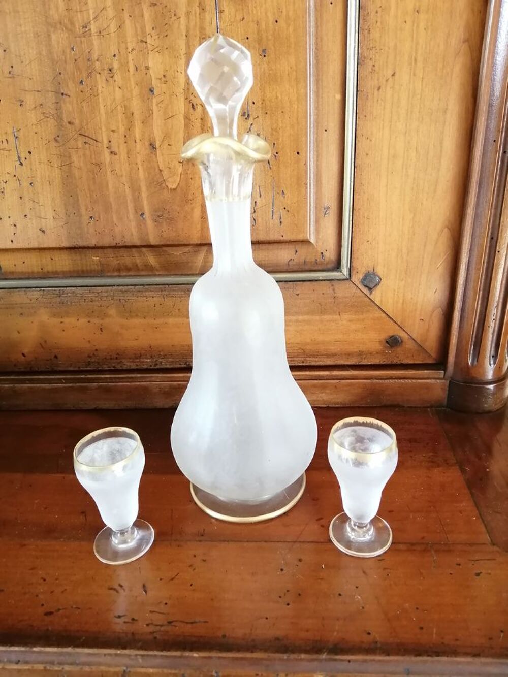 carafe Décoration