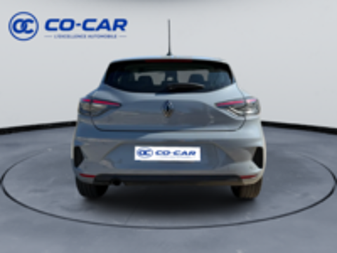 Clio V Clio dCi 100 GSR2 Evolution 2024 occasion 33450 Montussan