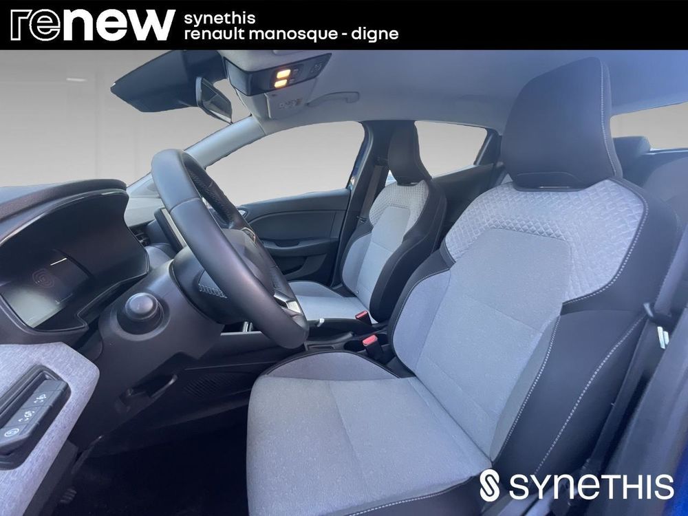 Clio V Clio Blue dCi 100 ch GSR2 Evolution 2025 occasion 04100 Manosque