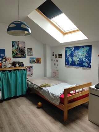  Maison à vendre 5 pièces 106 m²