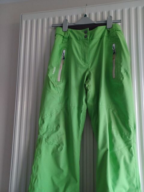 pantalon de ski taille 36 11 Paray-le-Monial (71)