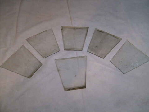 Vitres pour lampadaires 10 Wolxheim (67)