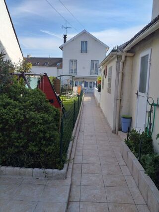  Maison � vendre 5 pi�ces 110 m�