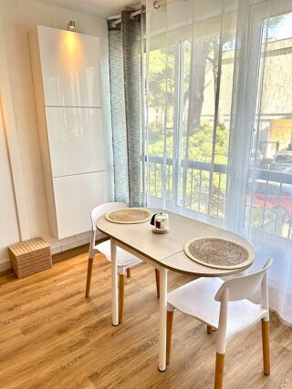  Appartement � vendre 1 pi�ce 26 m�