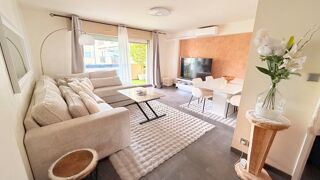  Appartement � vendre 4 pi�ces 76 m�