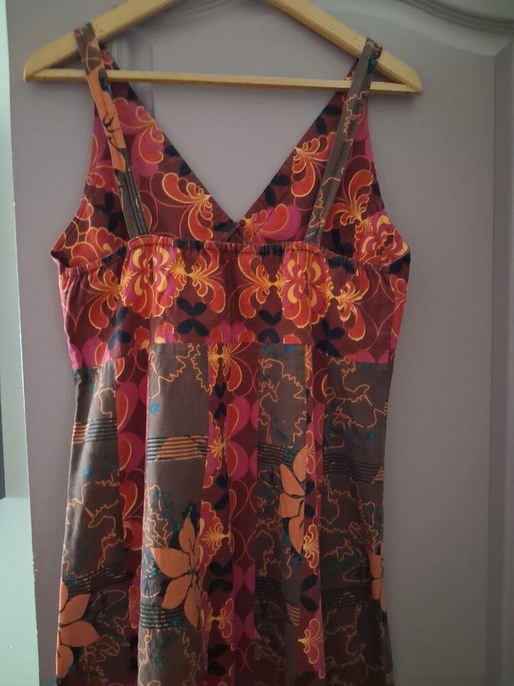 Robes d'ete Vêtements