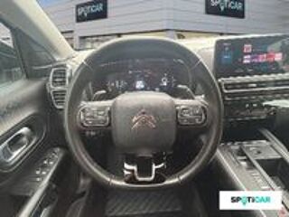 C5 aircross C5 Aircross BlueHDi 130 EAT8 Max 2023 occasion 11300 Limoux