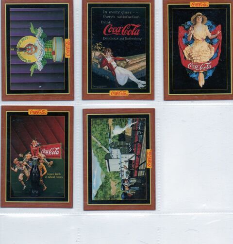 CARTES DE COLLECTION 1 Trouy (18)