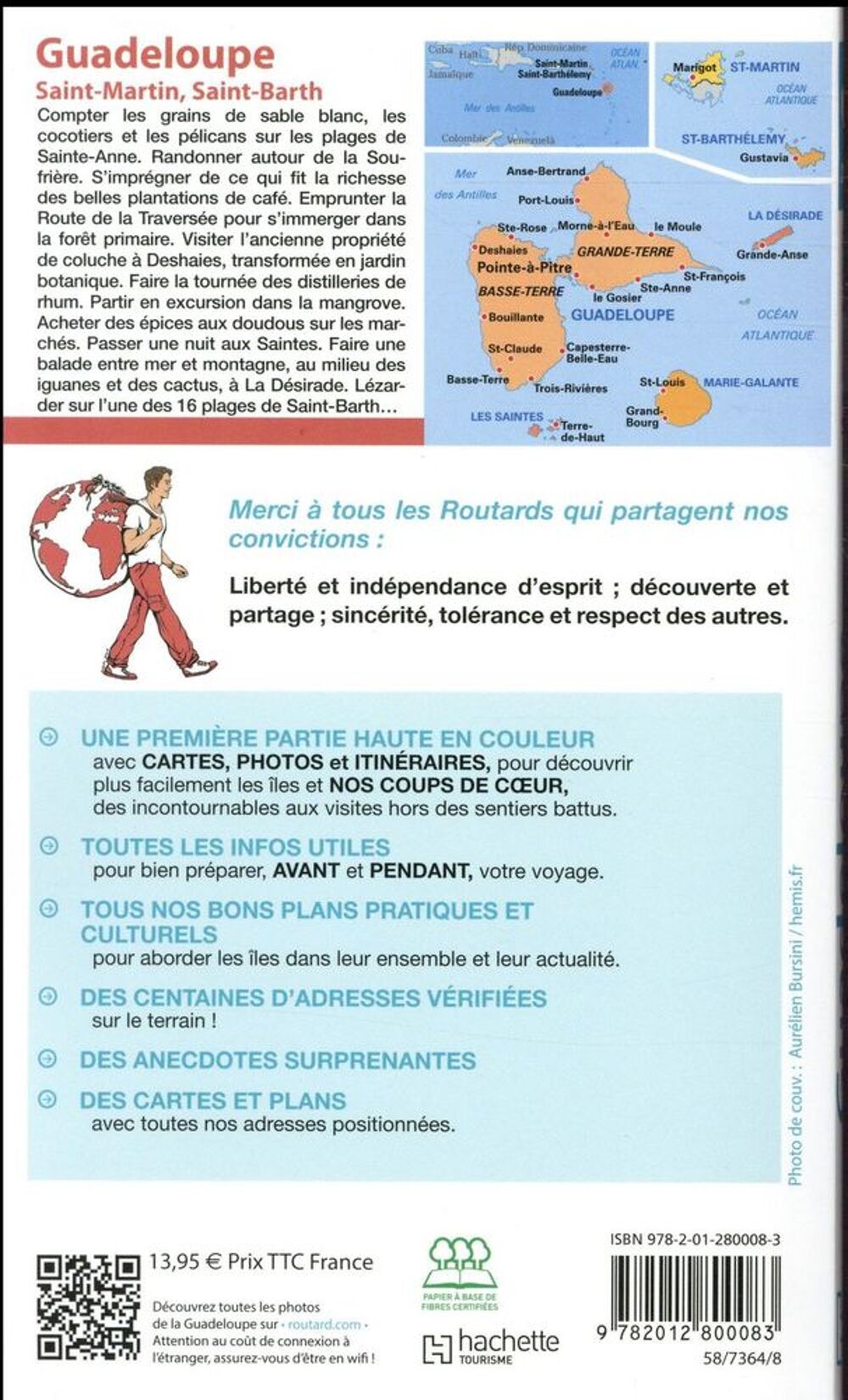 Guadeloupe Les Saintes, Marie-Galante, La D&eacute;sirade, Saint-B Livres et BD