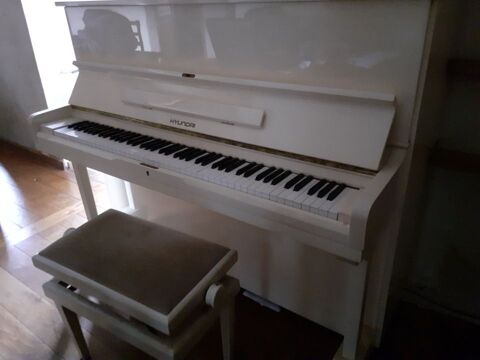 PIANO 0 B�nac (65)