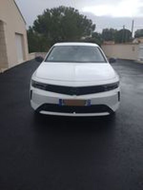 Astra 1.2 Turbo 130 ch BVA8 GS 2023 occasion 17100 Saintes