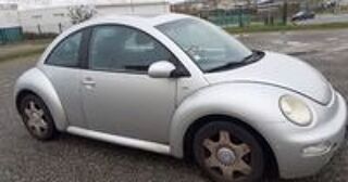 Beetle New 1.9 TDI - 100 2002 occasion 31130 Flourens