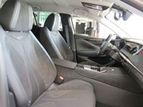DS4 DS 4 BlueHDi 130 EAT8 Performance Line 2024 occasion 38440 Saint-Jean-de-Bournay