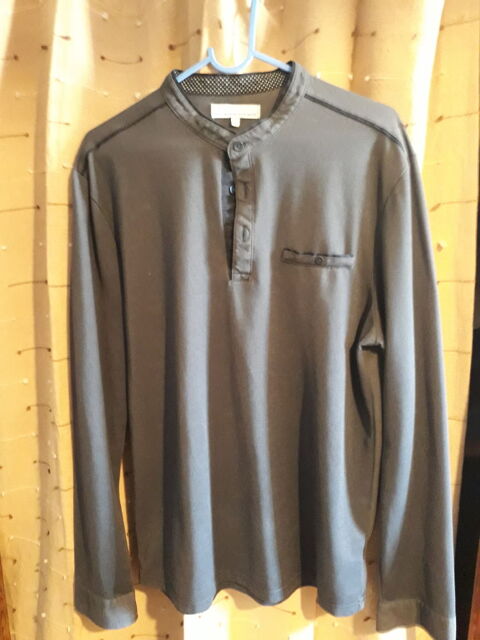 Chemises homme 15 Sault (84)