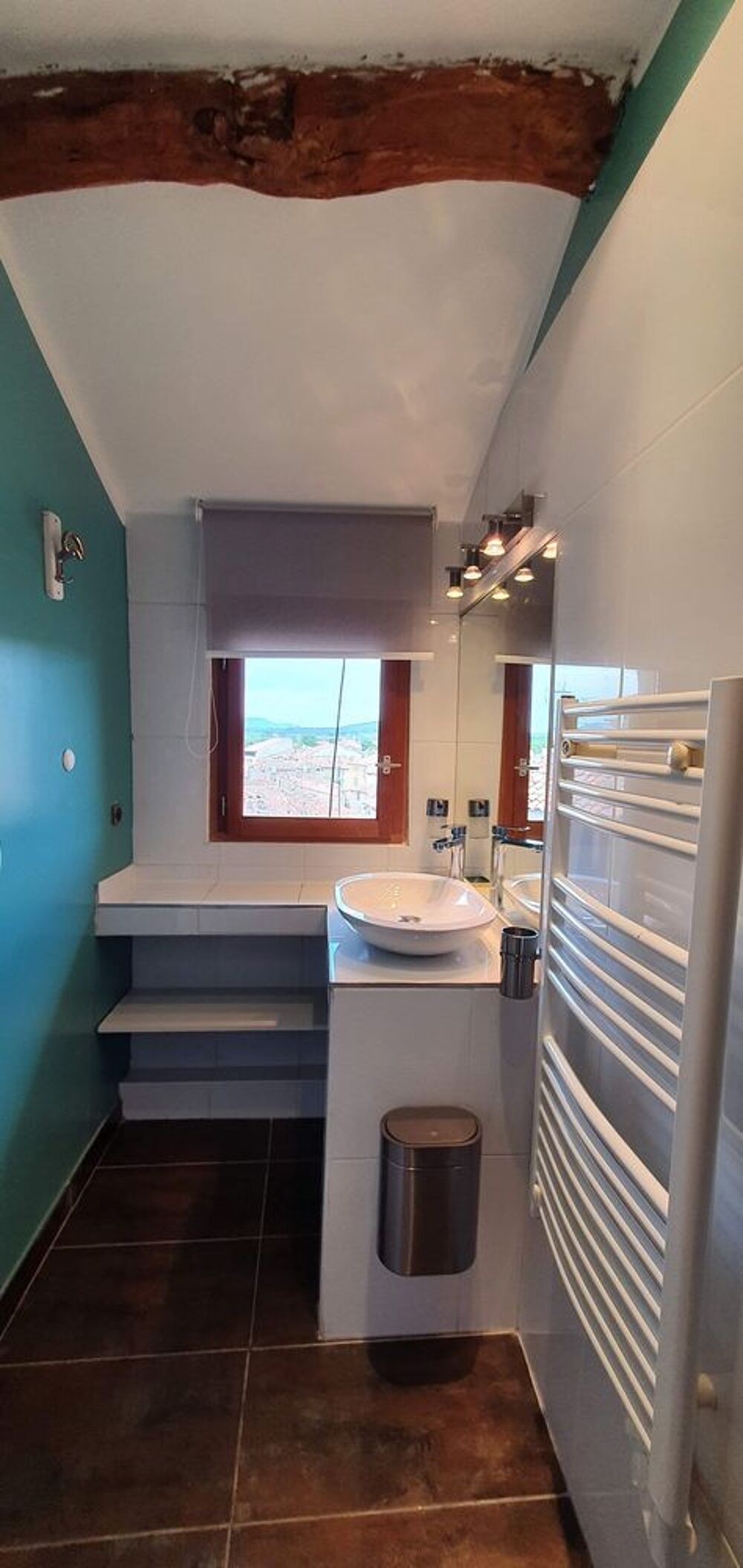 Vente Appartement T2 37m2 Brignoles