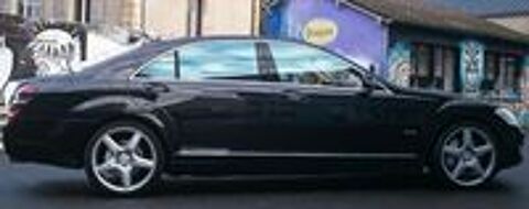 Classe S 600 L A 2008 occasion 78250 M&eacute;zy-sur-Seine