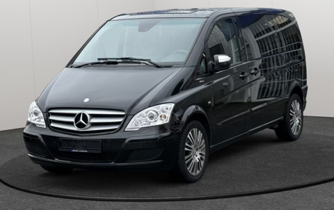 Mercedes Divers 2011 occasion Nancy 54000