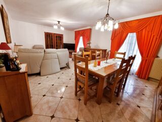  Maison à vendre 5 pièces 120 m²