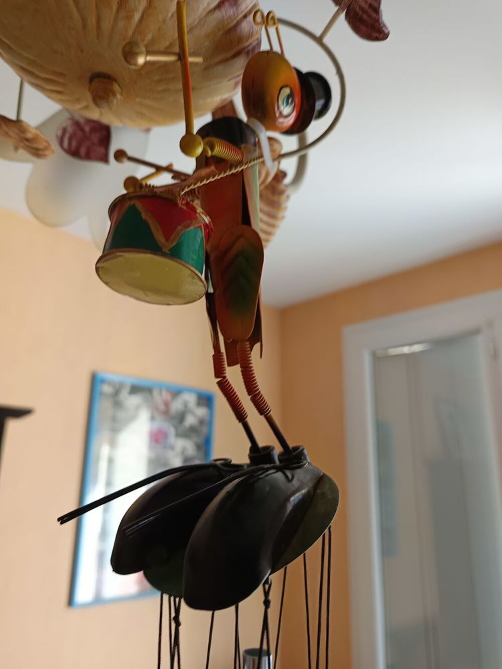 OBJETS EN BOIS Décoration