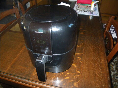 Friteuse Air sans Huile 35 Savigny-en-V�ron (37)