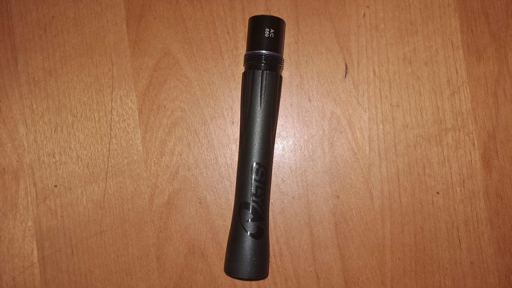 embout canon sly paintball Sports