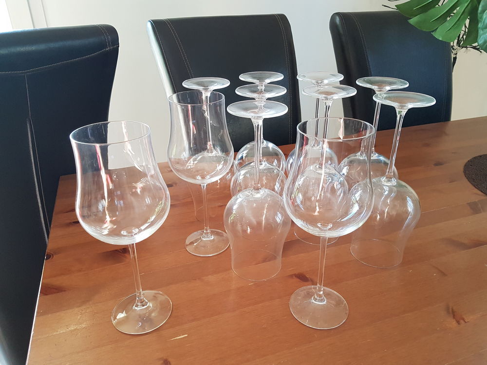  Verre &agrave; pied Cuisine