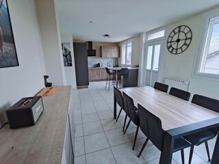  Maison � vendre 5 pi�ces 125 m�