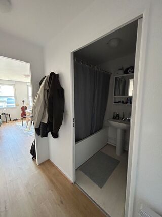  Appartement � louer 1 pi�ce 33 m�