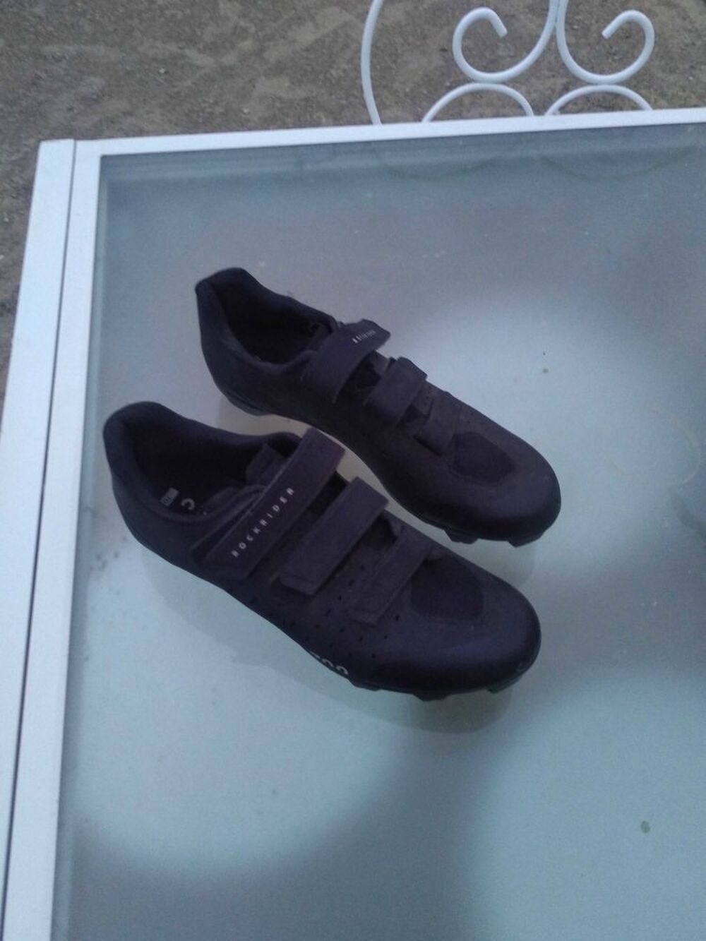 chaussures VTT taille 45 Sports