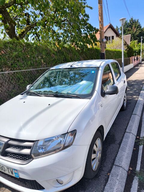 Dacia sandero 1.5 dCi 75 FAP Ambiance