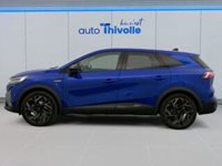 Symbioz E-Tech full hybrid 145 Esprit Alpine 2025 occasion 42120 Le Coteau