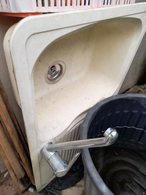 Evier plus mitigeur 35 Libourne (33)