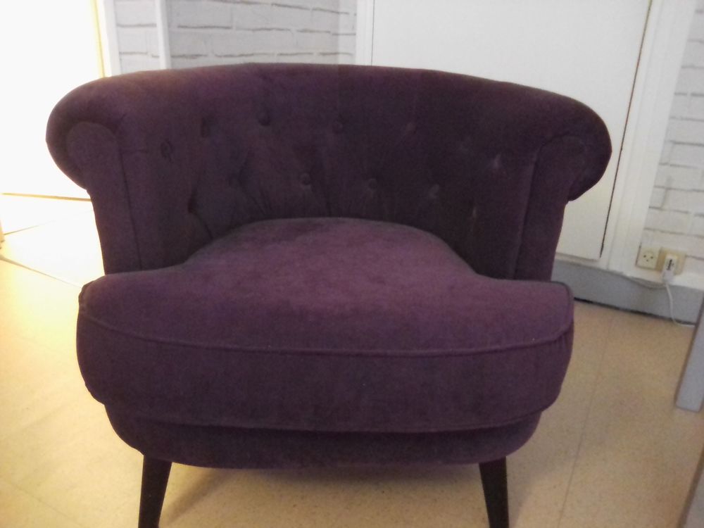 fauteuil Meubles