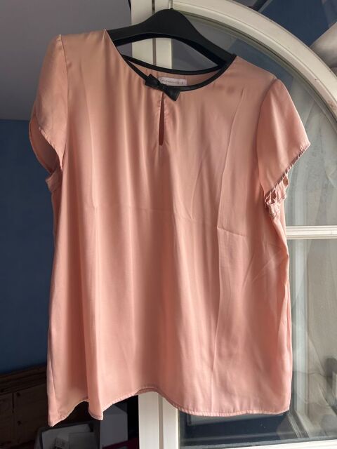 Top sans manche 15 Villiers-sur-Marne (94)