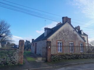  Maison � vendre 3 pi�ces 82 m�