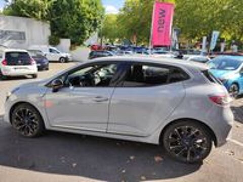 Clio V Clio E-Tech full hybrid 145 Esprit Alpine 2024 occasion 95100 Argenteuil