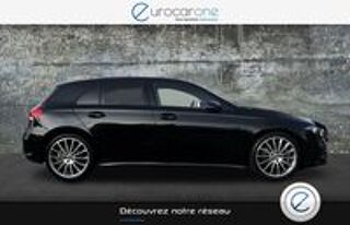 Classe A 220 Amg Line 190 ch 2019 occasion 69007 Lyon