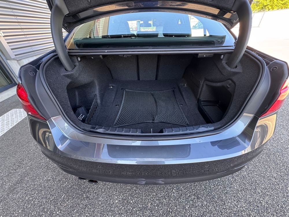 S&eacute;rie 3 320d xDrive 190 ch Business 2015 occasion 84290 Sainte-C&eacute;cile-les-Vignes