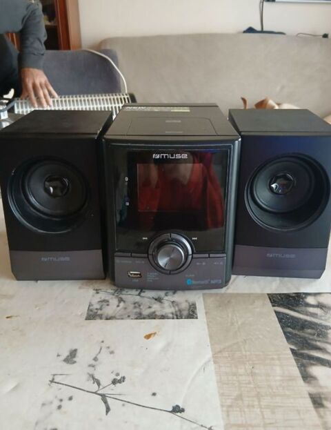 Cha�ne hifi 20 Villepreux (78)