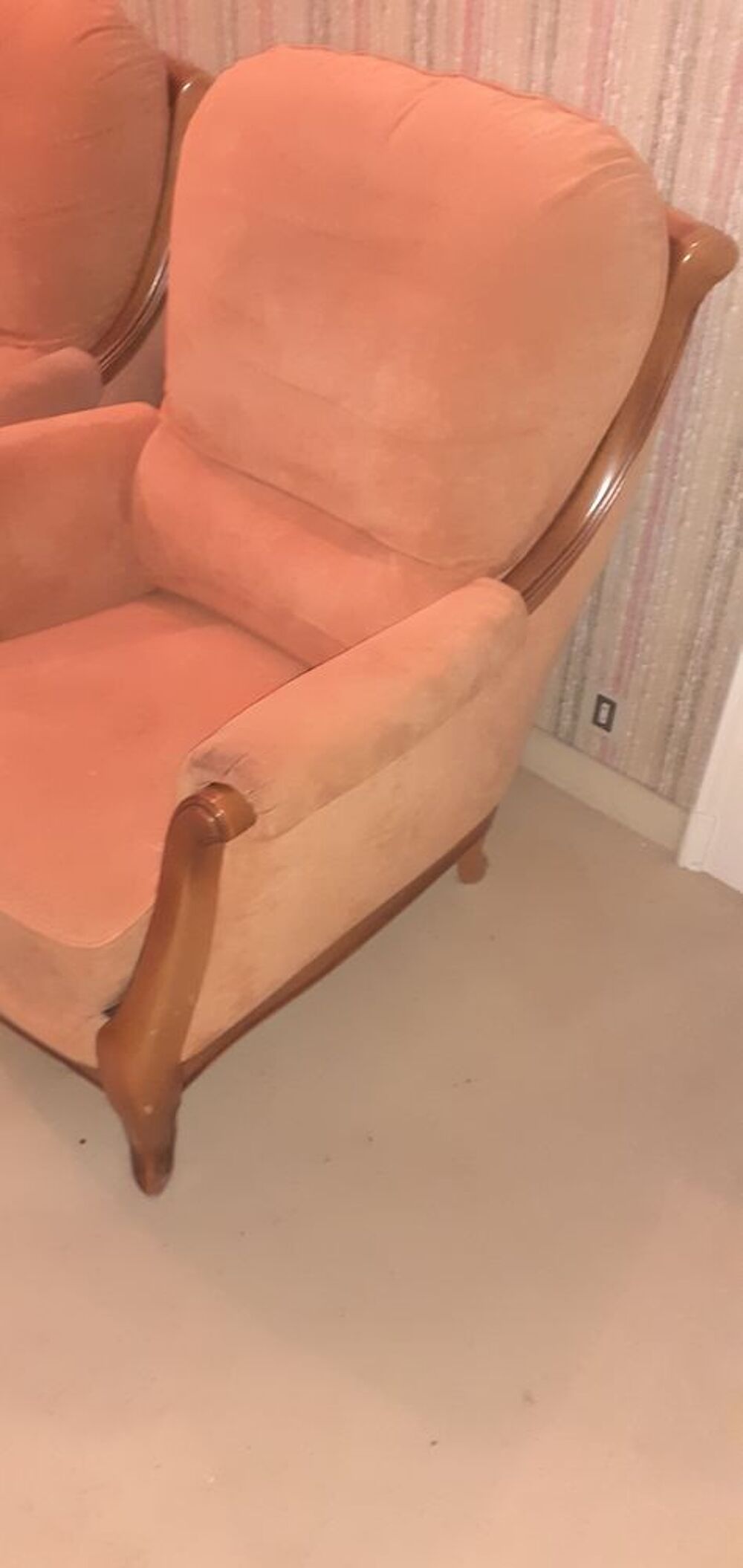 Fauteuil Meubles