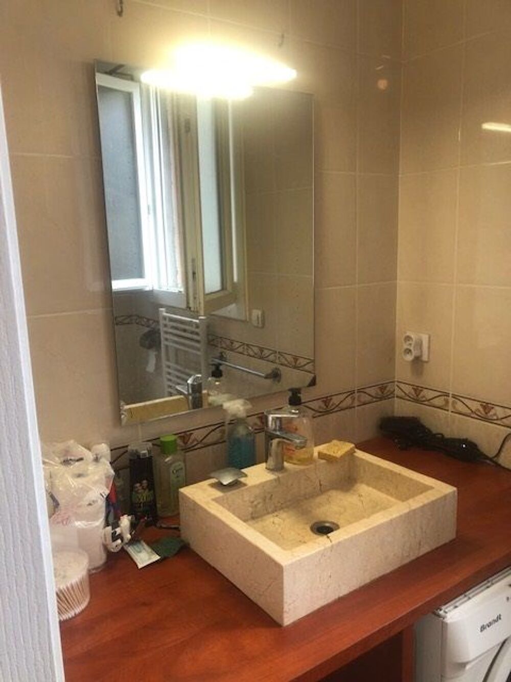 Location Appartement F3 BIEN PLACE à CHOISY LE ROI Choisy-le-roi
