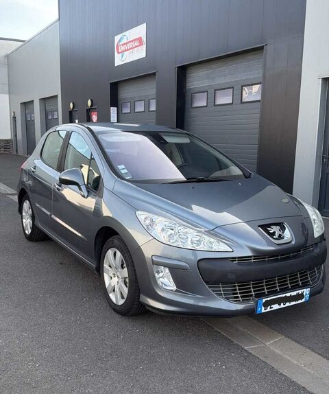 Peugeot 308 1.4 VTi 95 cv