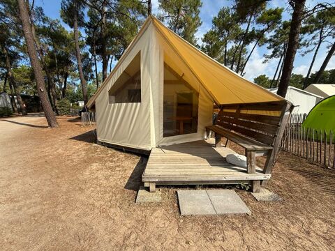 Mobil-Home Mobil-Home 2022 occasion Saint-Jean-de-Monts 85160