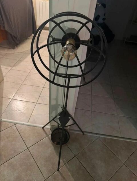lampe à  pied Redon (35)